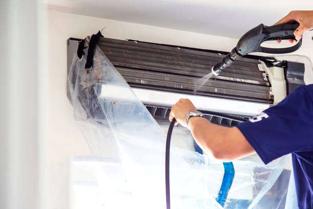 Best HVAC Air Duct Cleaning  in Fayetteville, GA