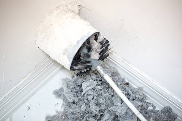 Best General Air Duct Cleaning  in Fayetteville, GA