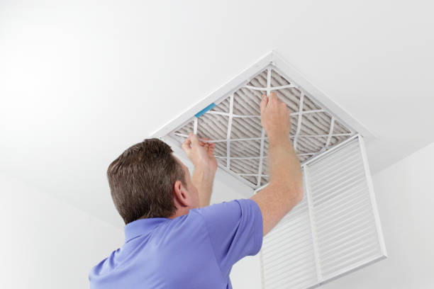 Affordable HVAC Duct Cleaning in Fayetteville, GA